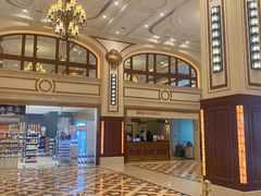 -澳门励庭海景酒店
