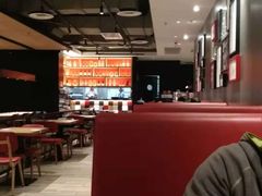 -必胜客(新中纬店)