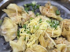 -味一早餐(新芝路店)