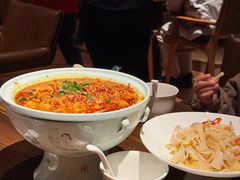 -北京老铺烤鸭(第五国际店)