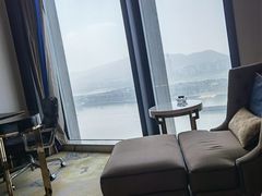 -长沙富力万达文华酒店