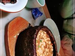 -绿茶餐厅