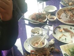 -碧海银沙海鲜餐厅(恒大海上威尼斯店)