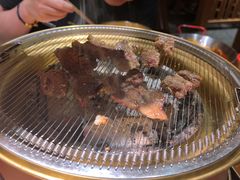 -西塔老太太泥炉烤肉(万柳华联店)