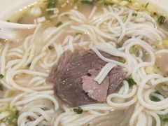-武圣羊汤(武圣路店)