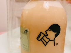 -喜茶(永旺梦乐城店)