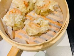 -龍聚祥烧麦馆(万达店)