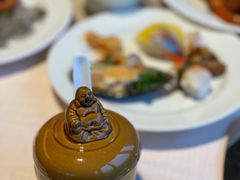-富力丽思卡尔顿酒店·香荟全日制餐厅