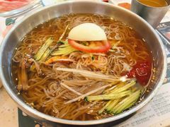 -韩香福烤肉庄园(荣成店)
