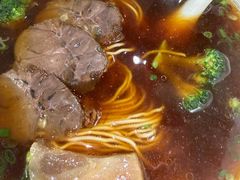 -囿面传统制面馆(中央路店)