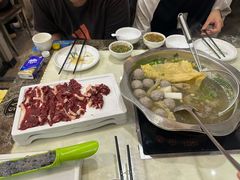 -潮悦牛肉火锅城(水贝店)