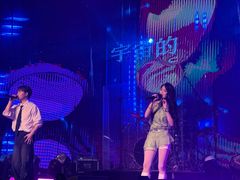 -MOSSO·Liveshow(M3香港广场店)