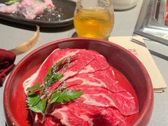 -巴奴毛肚火锅(悠唐购物中心店)