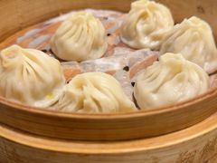 -南翔馒头店(豫园店)