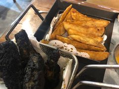 -炸鸡情侣韩式料理(中央大街店)