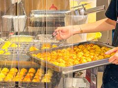 -咕噜咕噜·章鱼小丸子(西湖路店)