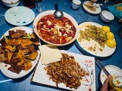 -味道家宴