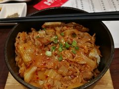 -热血兄弟·炭火烤肉(融侨中心店)
