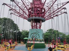 -乐和乐都动物主题乐园