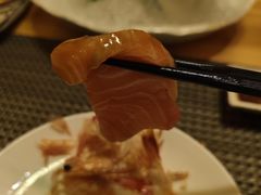 -割烹酱子日本料理(弘基财富广场店)