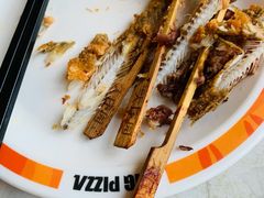 -比格比萨自助(宝山日月光店)