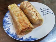 生饺饼筒-张记饺饼筒(环城东路店)