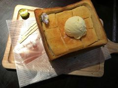 -绿茶餐厅(昌平悦荟店)