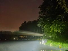 -枫花园汽车电影院(朝阳公园店)