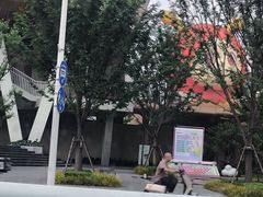 -三镇民生甜食馆(胜利街总店)