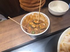 -顺溜·手工刀削面·黑金店(铜锣湾店)