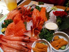 -三石铁板烧(紫竹桥店)