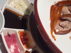 -大鸭梨烤鸭(枣园店)