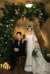 -全城热恋璀璨婚纱摄影(国贸总店)