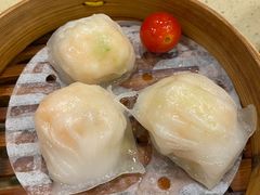 -点都德(龙之梦店)