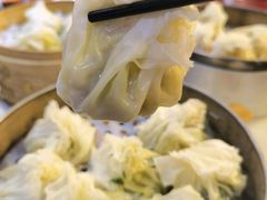-内蒙联营烧麦 草原石榴红(护国寺店)