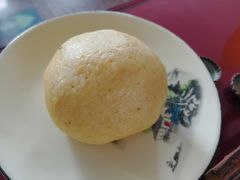 -北京龙庆四季香农家饭庄·灶台鱼·碳烤虹鳟鱼(龙庆峡店)