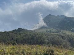 -灵山