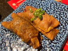 火焰石雪龙和牛-古田居·特色寿司料理(星之岛旗舰店)