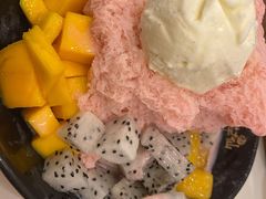 -鲜芋仙Meet Fresh(壹方城店)