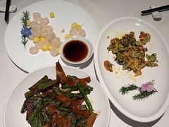 -上海古井假日酒店 · 徽昇楼中餐厅