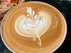 -The Rug Cafe(王府中环店)