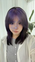 -Sying杉影日式烫染專門店