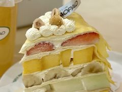 -PAOPAO Bakery&Café(港汇店)