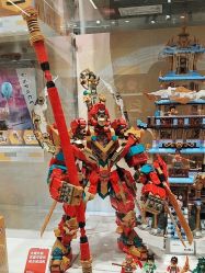 -乐高授权专卖店(中关村领展店)