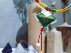 -观澜湖手艺工场·陶艺·吹玻璃·拼豆