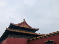 -天安门城楼