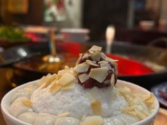 -杉姐老火锅(内街店)