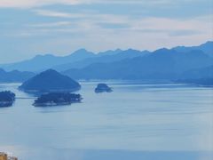 -千岛湖天屿景区