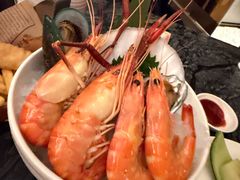 -长沙北辰洲际酒店-兰调全日餐厅