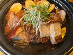 -吴越荣记·苏州菜·松鼠桂鱼(娄门景区店)